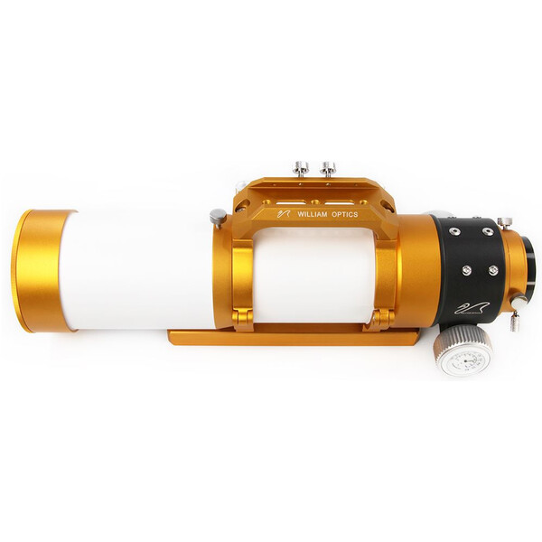 William Optics Apochromatischer Refraktor AP 71/420 Gran Turismo GT 71