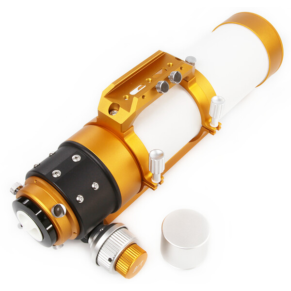 William Optics Apochromatischer Refraktor AP 71/420 Gran Turismo GT 71