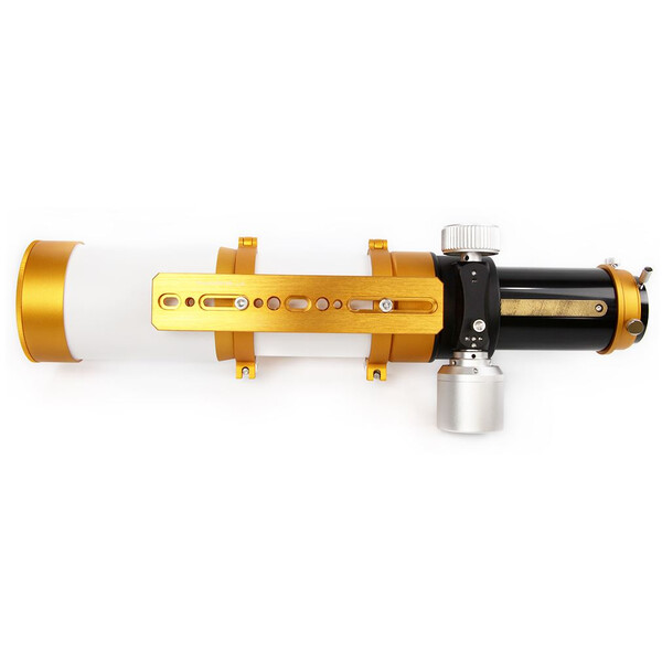 William Optics Apochromatischer Refraktor AP 71/420 Gran Turismo GT 71