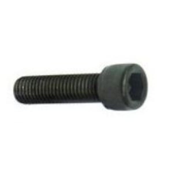 Artesky Tornillo de rosca 1/4" hexágono interior 25 mm