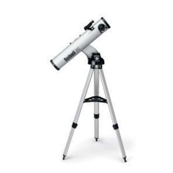 Bushnell Telescopio de N 114/900 Northstar rvo GoTo