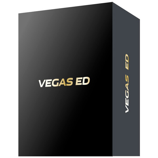 Levenhuk Monocular Vegas ED 10x50