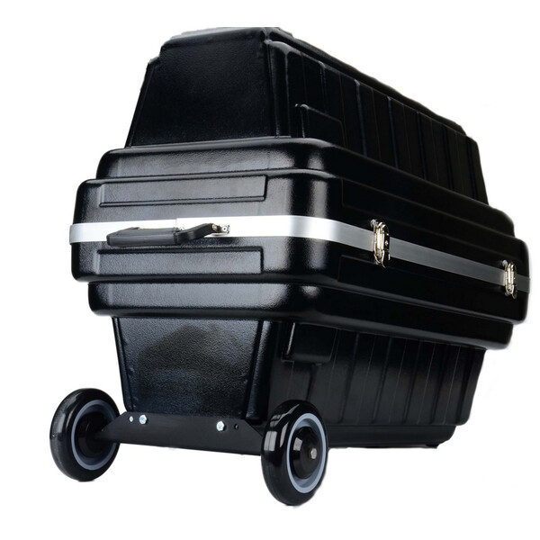 JMI Carro de transporte para ópticas SC
