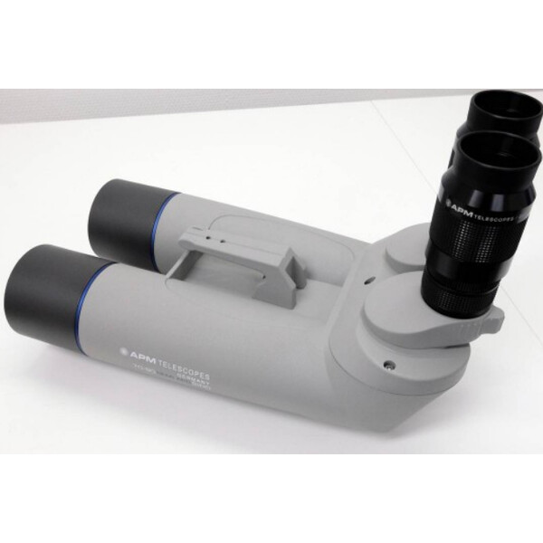 APM Binoculares 70 mm 90° no ED 1,25