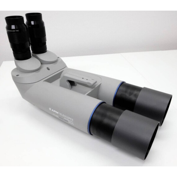 APM Binoculares 70 mm 90° no ED 1,25
