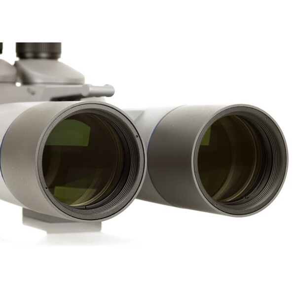 APM Binoculares Fernglas 70 mm 90° ED-Apo mit Wechselokularaufnahme