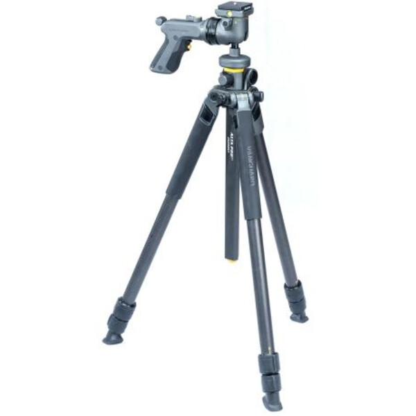 Vanguard Trípode de carbono Alta Pro 2+ 263CGHT