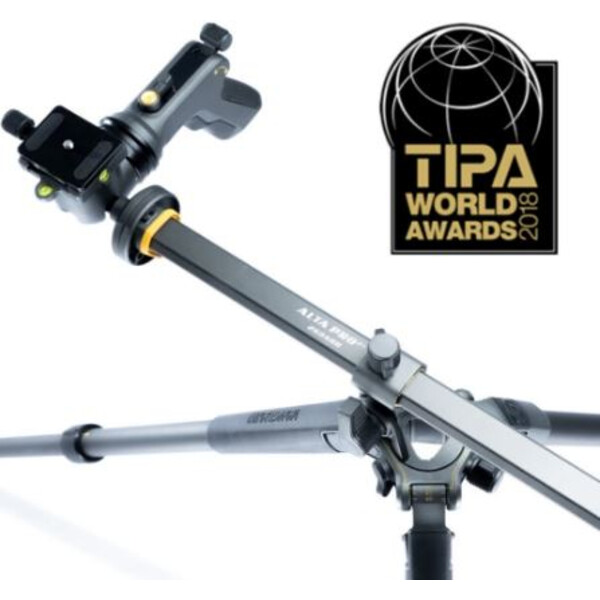 Vanguard Trípode de carbono Alta Pro 2+ 263CGHT