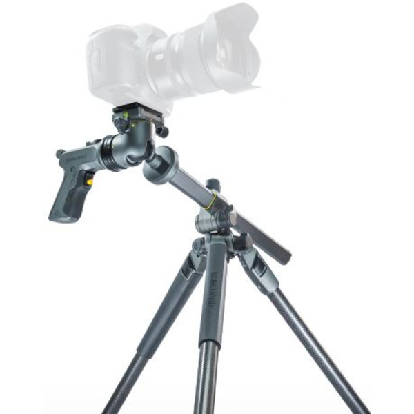 Vanguard Trípode de carbono Alta Pro 2+ 263CGHT