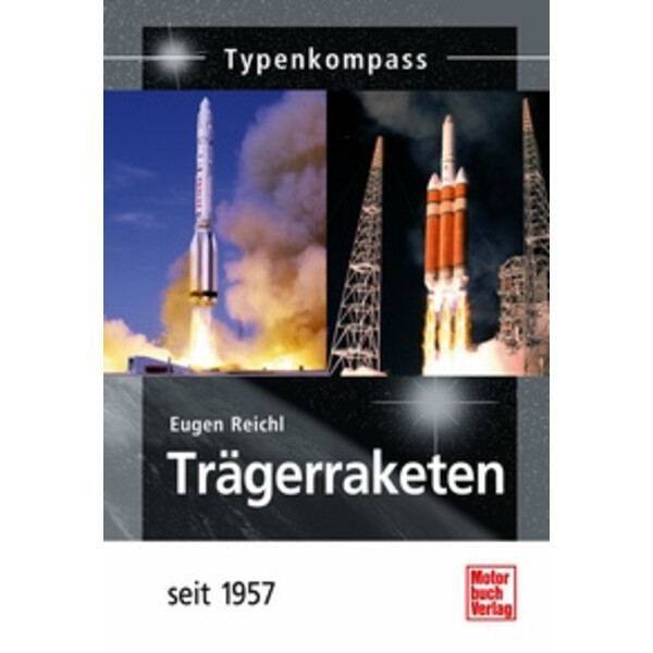 Motorbuch-Verlag Vehículos de lanzamiento desde 1957