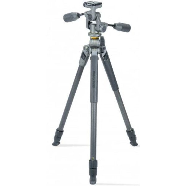 Vanguard Trípode de carbono Alta Pro 2+ 263CP