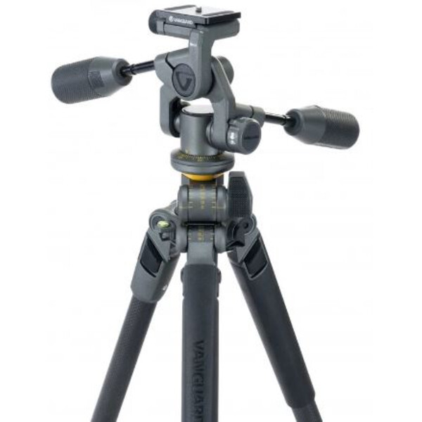 Vanguard Trípode de carbono Alta Pro 2+ 263CP