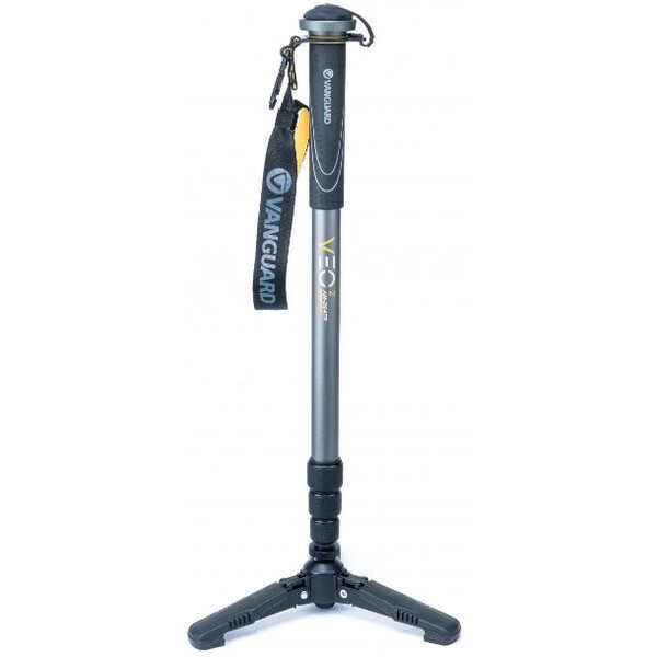 Vanguard Monopie de aluminio VEO 2 AM-264TR