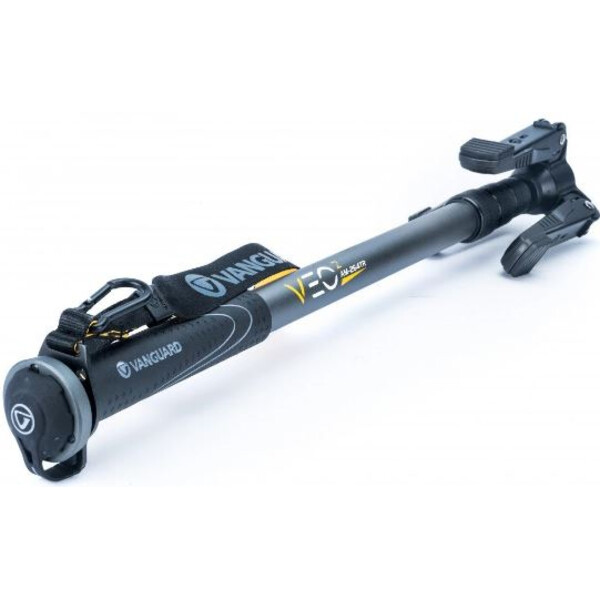 Vanguard Monopie de aluminio VEO 2 AM-264TR