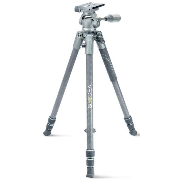 Vanguard Trípode de carbono Veo 2 Pro 233CO