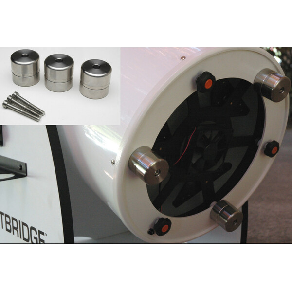 Farpoint Juego de contrapesos para Meade Lightbridge 12" DOB
