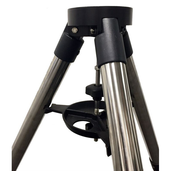 iOptron Trípode MiniTower Pro II LiteRoc Tripod 1.75"