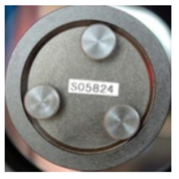 Bobs Knobs Tornillos de ajuste para ópticas SCT 6".