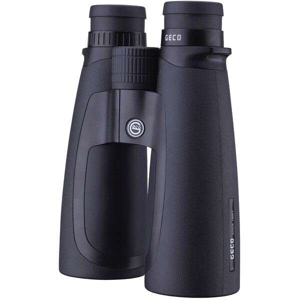 Geco Binoculares 8x56 black