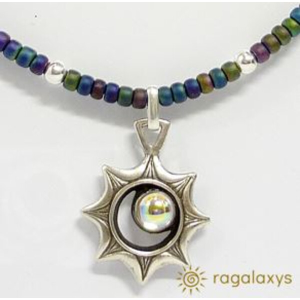 Ragalaxys Gargantilla Eclipse