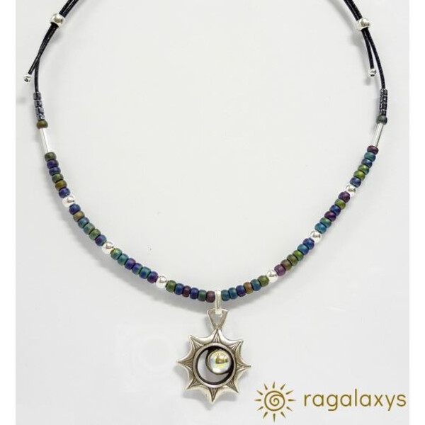 Ragalaxys Gargantilla Eclipse