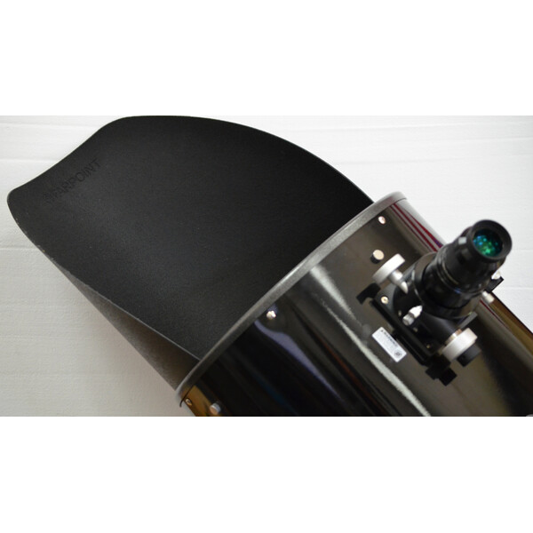 Farpoint Protector frente a la luz dispersa para Zhumell Z12 DOB