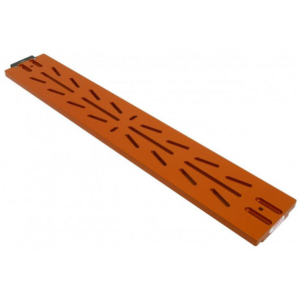 Geoptik Placa cola de milano Losmandy-Style 610 mm