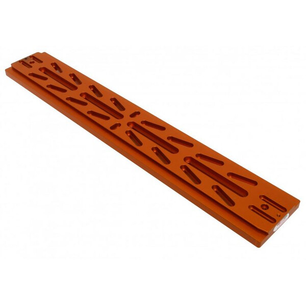 Geoptik Placa cola de milano Losmandy-Style 610 mm