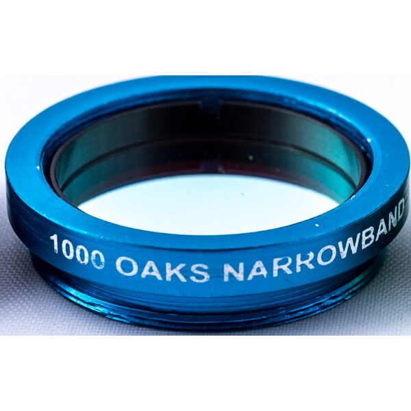 Thousand Oaks Filtro Schmalbandfilter gegen Lichtverschmutzung 2"