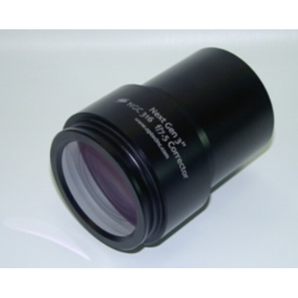 Optec Corrector NextGEN de 3" para Meade SC