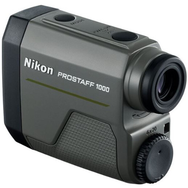 Nikon Telémetro Prostaff 1000