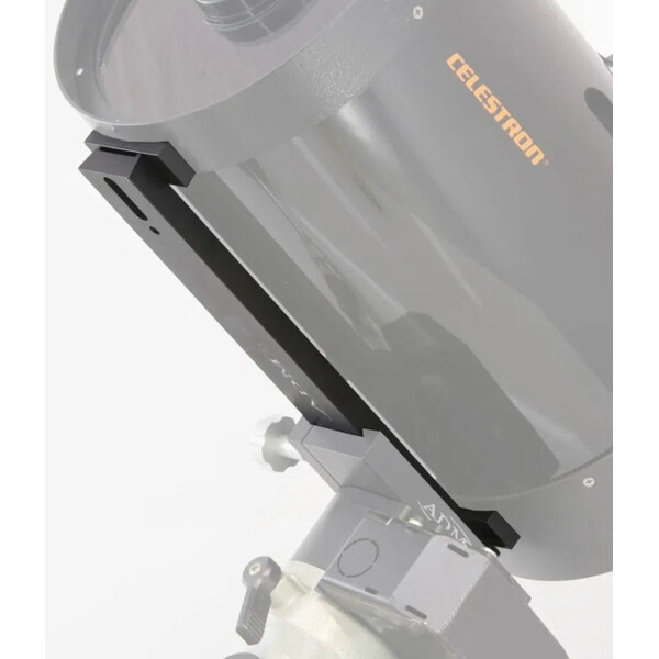 ADM Placa cola de milano Vixen para Celestron 11
