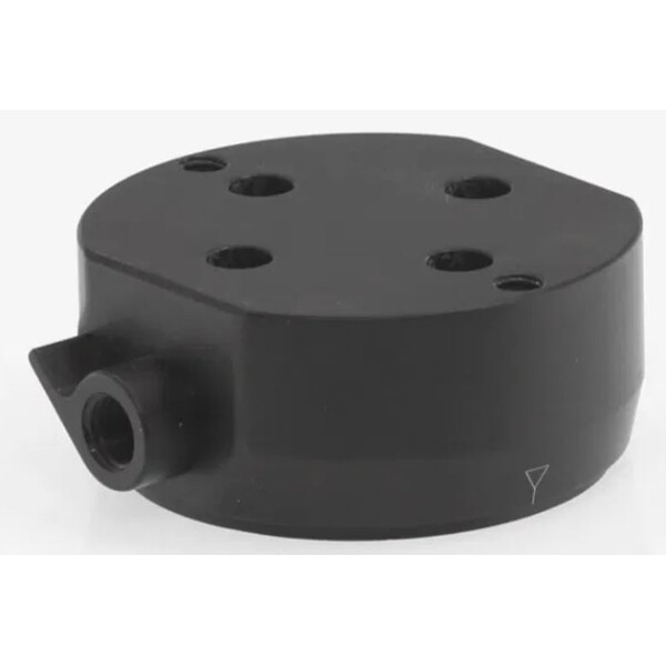 ADM Fijación para barra prismática Vixen-Level para Celestron AVX