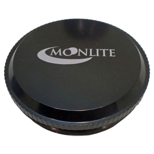 MoonLite Tapa antipolvo roscada de 68 mm