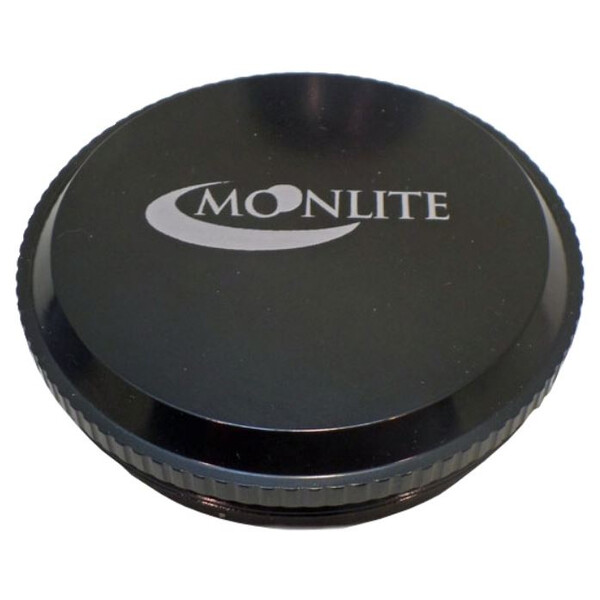 MoonLite Guardapolvos Tapa antipolvo roscada de 68 mm