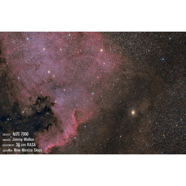 Celestron Telescopio Astrograph S 356/790 RASA 3600 CGX-L GoTo