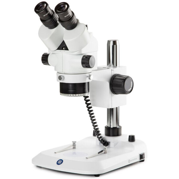 Euromex Microscopio estereo SB.3903-P StereoBlue 0.7/4.5 Trino