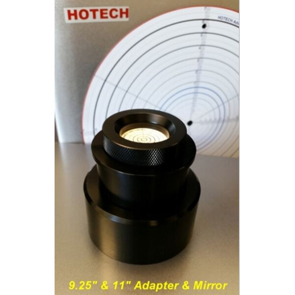 Hotech Colimador láser HyperStar 9,25"/11"