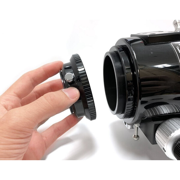 Starizona ApexED Threaded Focuser Adapter Skywatcher Esprit M48