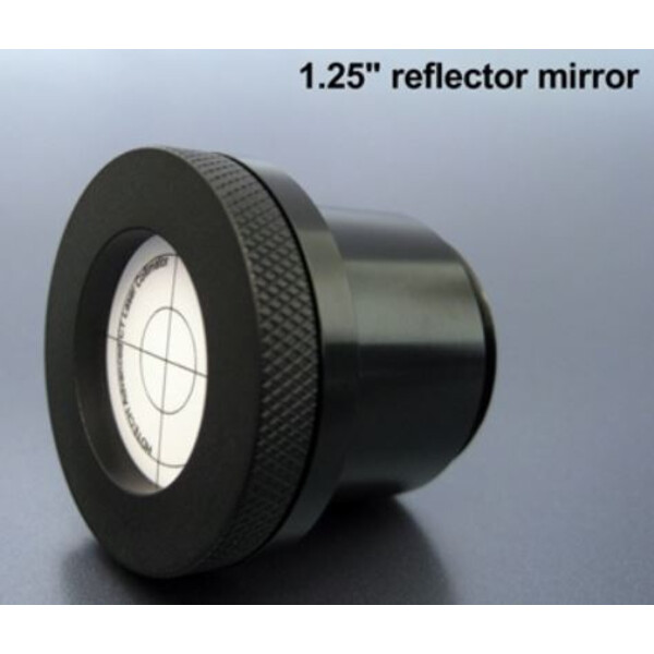 Hotech Punteros láser Refelexionsspiegel 1.25" für Advanced CT Laser-Kollimator