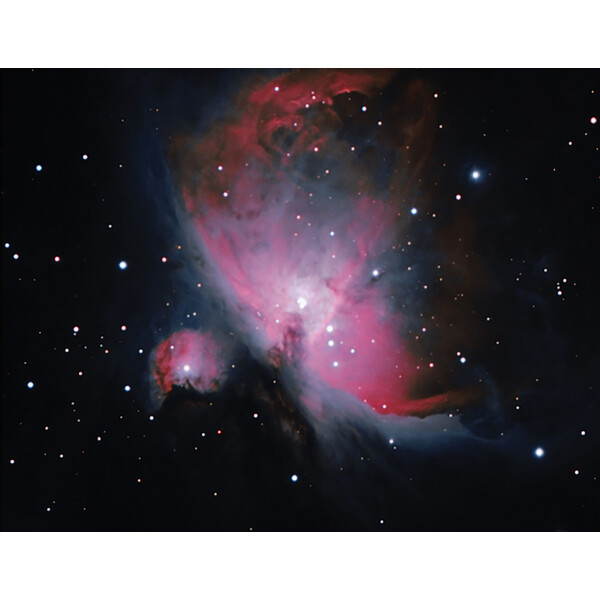 Orion Cámara StarShoot G4 Deep Space Color