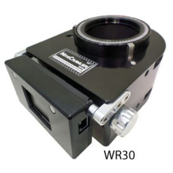 MoonLite Enfocador NiteCrawler WR30 de 76,2 mm