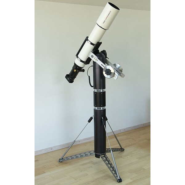 Extensión de columna Track The Stars 200mm