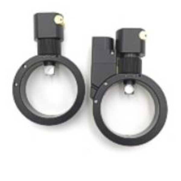 Optec Manual del Off-Axis Guider Sagitta