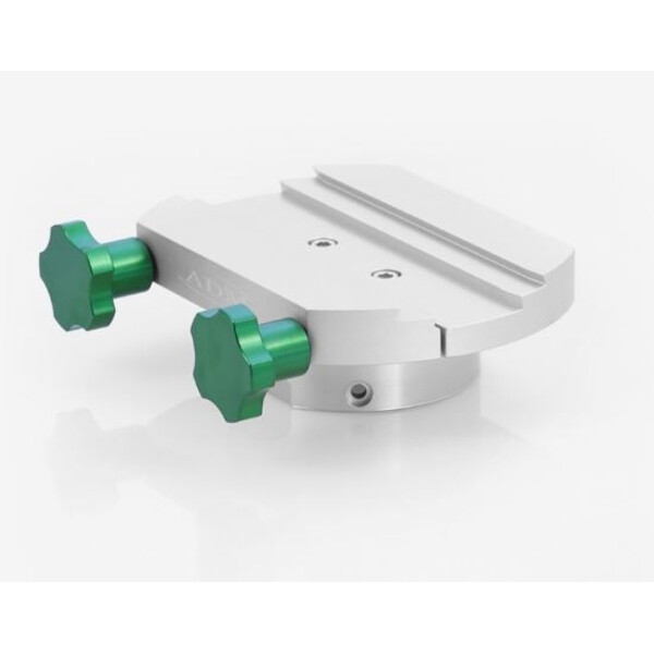 ADM Fijación para barra prismática XL para montura Skywatcher EQ-6R PRO