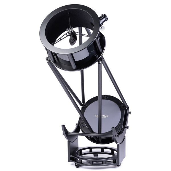 Taurus Telescopio Dobson de construcción propia T350