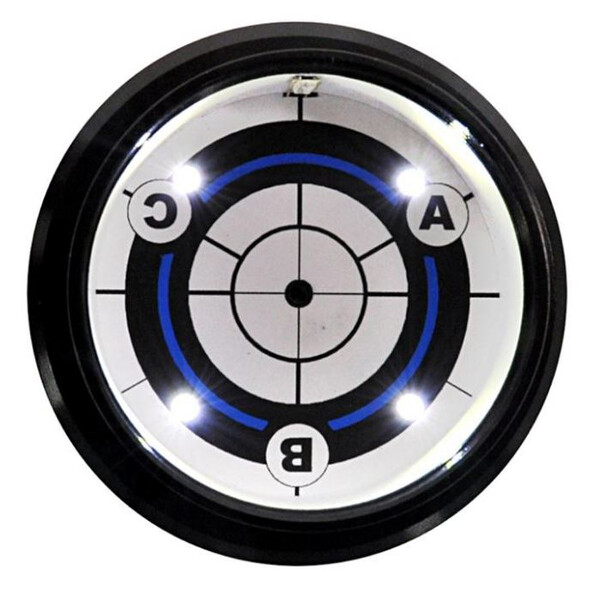 TS Optics Estrella artificial Colimador LED 2"