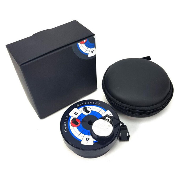 TS Optics Estrella artificial Colimador LED 2"