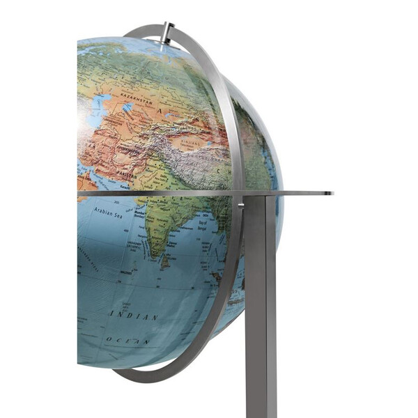 Räthgloben Globo terráqueo de pie DFN 75 80
