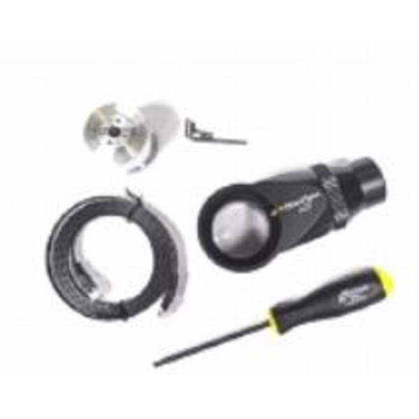 Optec Enfocador motorizado DirectSync para Meade ACF SC